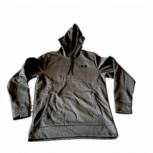 Underarmour Sweater Grey Size Small